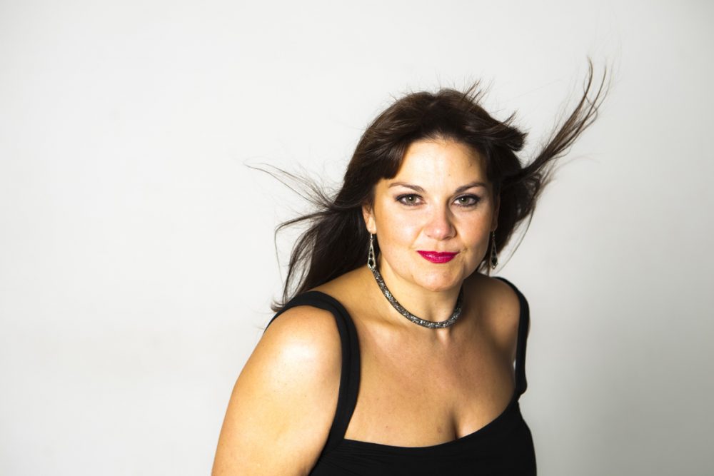 Fotografía de estudio | acción