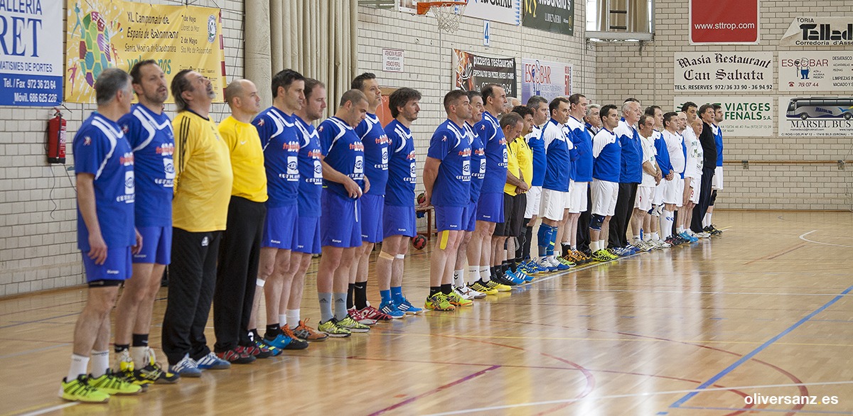 Fotografía de eventos | Barcelona equipo