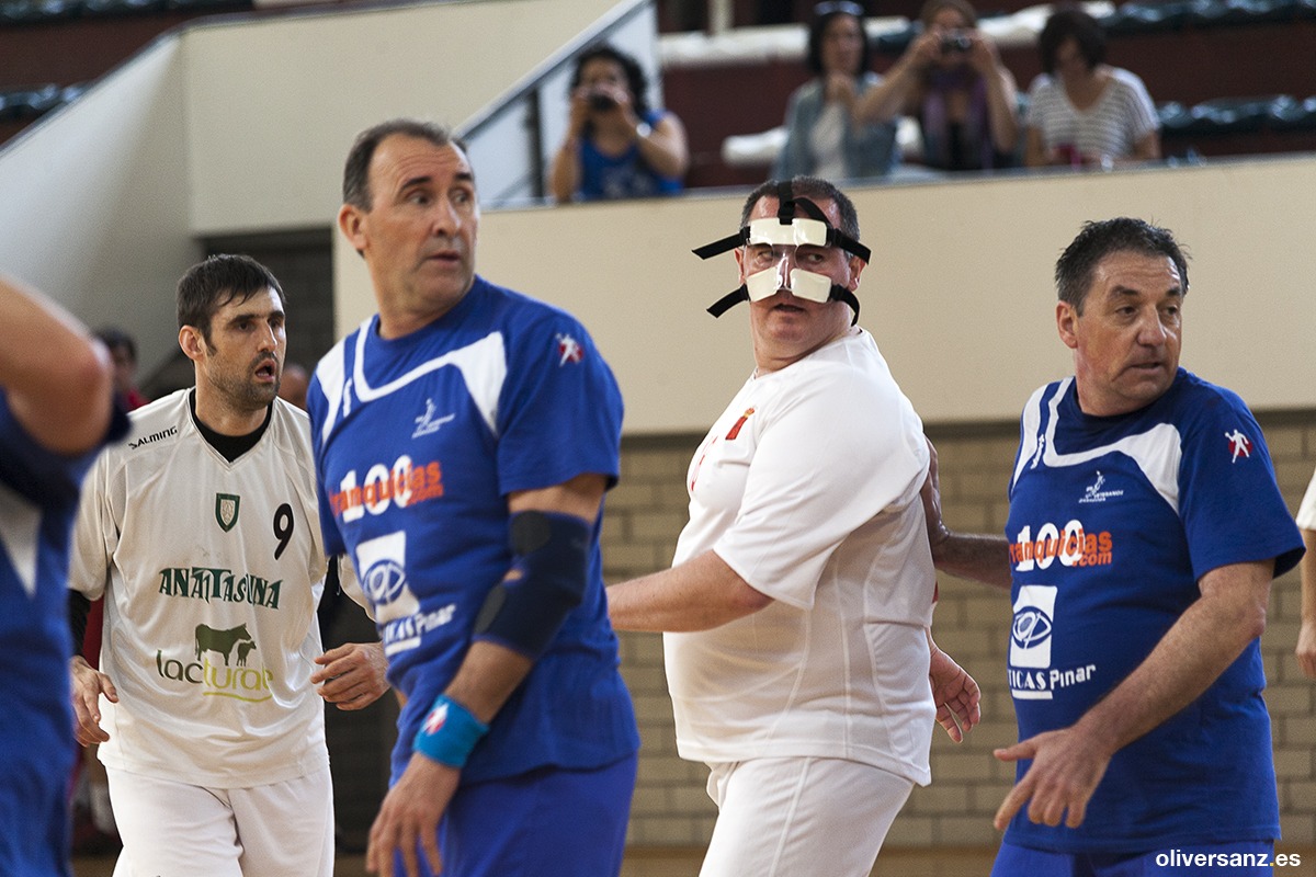 Fotografía de eventos | Barcelona deportes